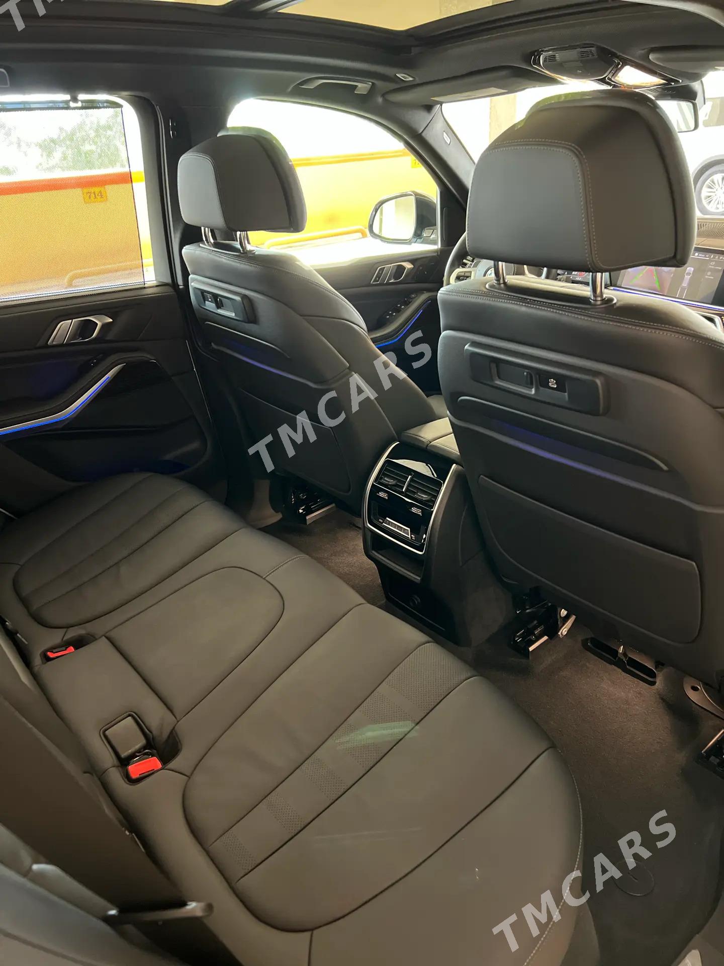 BMW X5 2020 - 1 072 000 TMT - Aşgabat - img 2