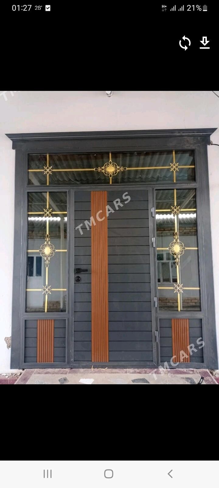 KIREDIT GAPY ICKI DASKY WARATA - Murgap - img 2