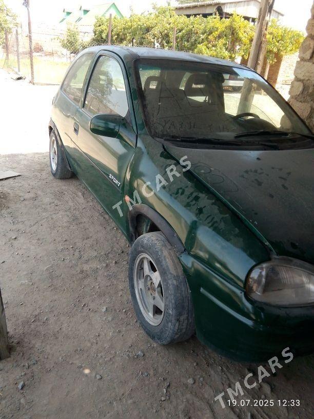 Opel Vita 1996 - 14 000 TMT - Bereket - img 2