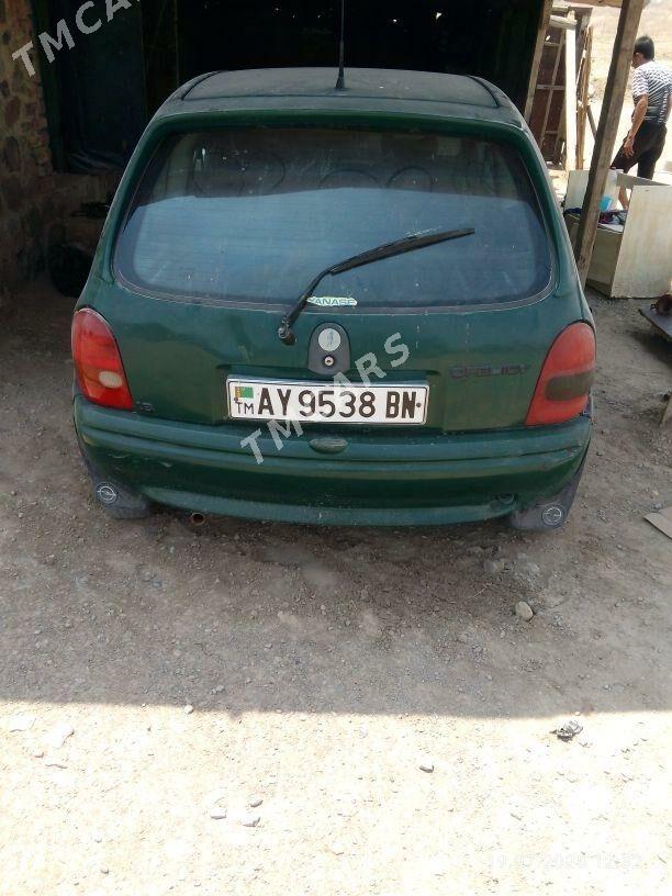 Opel Vita 1996 - 14 000 TMT - Bereket - img 3