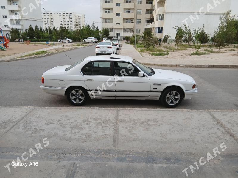 BMW 730 1990 - 41 000 TMT - Aşgabat - img 6