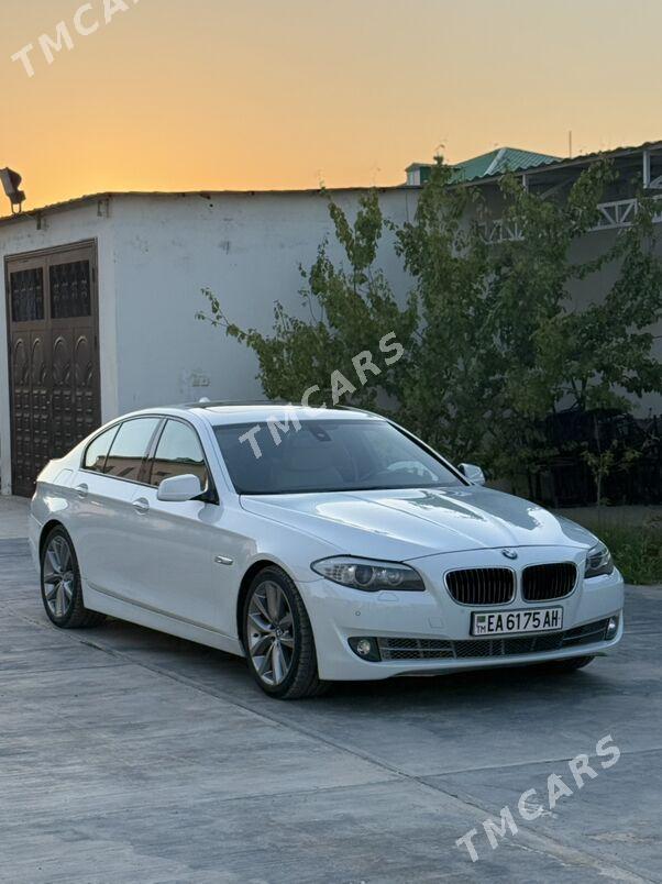 BMW 535 2012 - 280 000 TMT - Гызыларбат - img 2