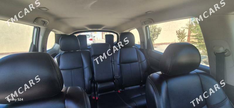Nissan Pathfinder 2020 - 260 000 TMT - Aşgabat - img 10