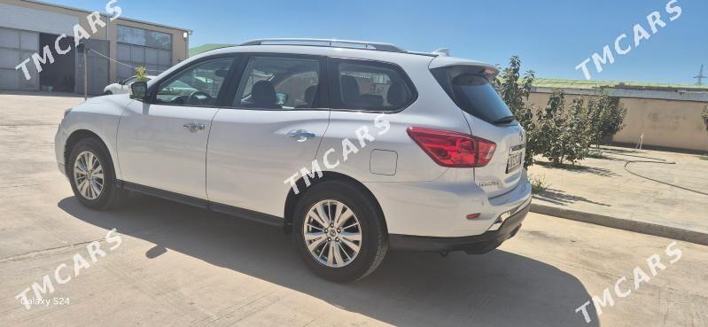 Nissan Pathfinder 2020 - 260 000 TMT - Aşgabat - img 5
