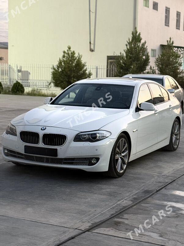 BMW 535 2012 - 280 000 TMT - Гызыларбат - img 6