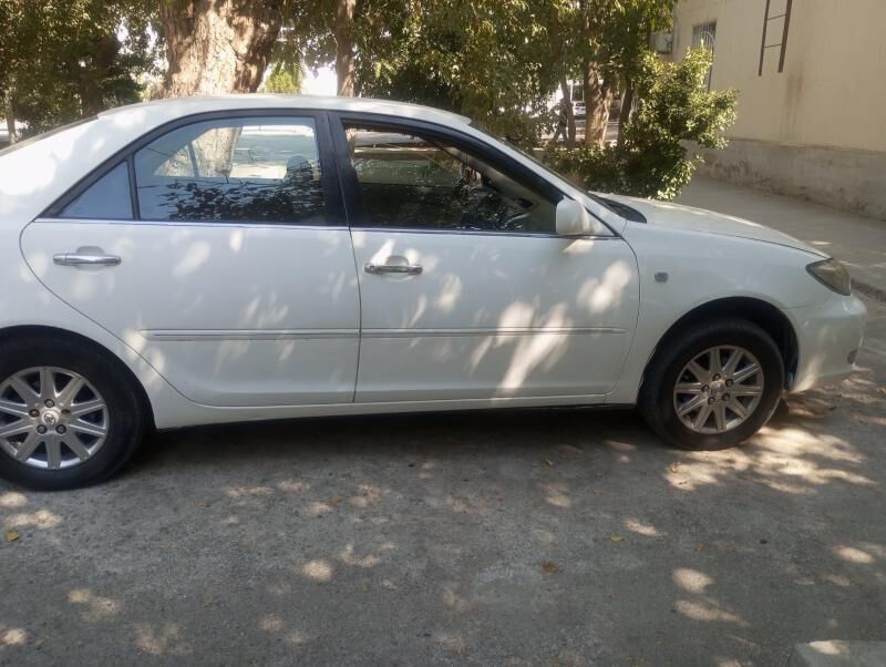 Toyota Camry 2004 - 145 000 TMT - Aşgabat - img 4