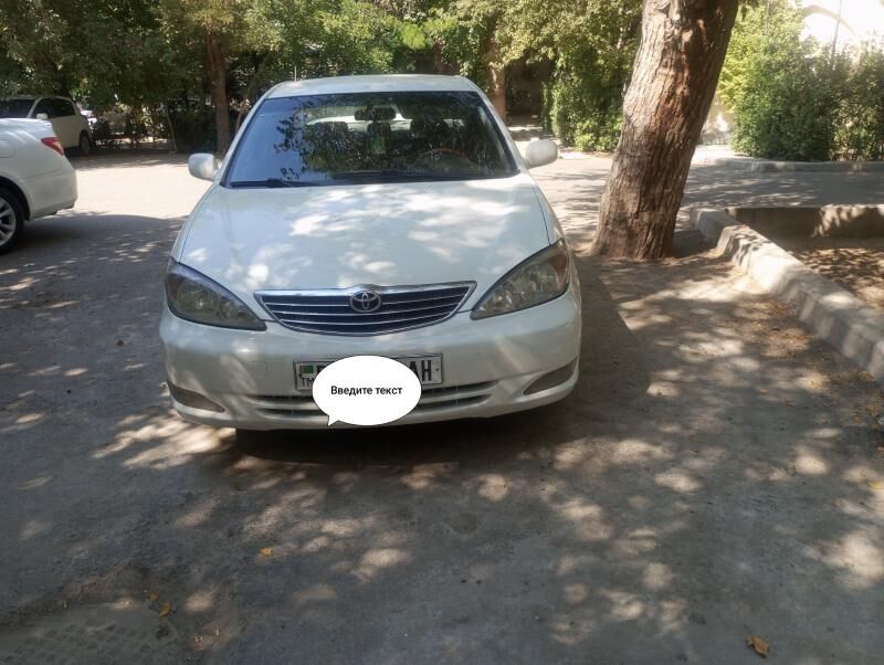 Toyota Camry 2004 - 145 000 TMT - Aşgabat - img 2