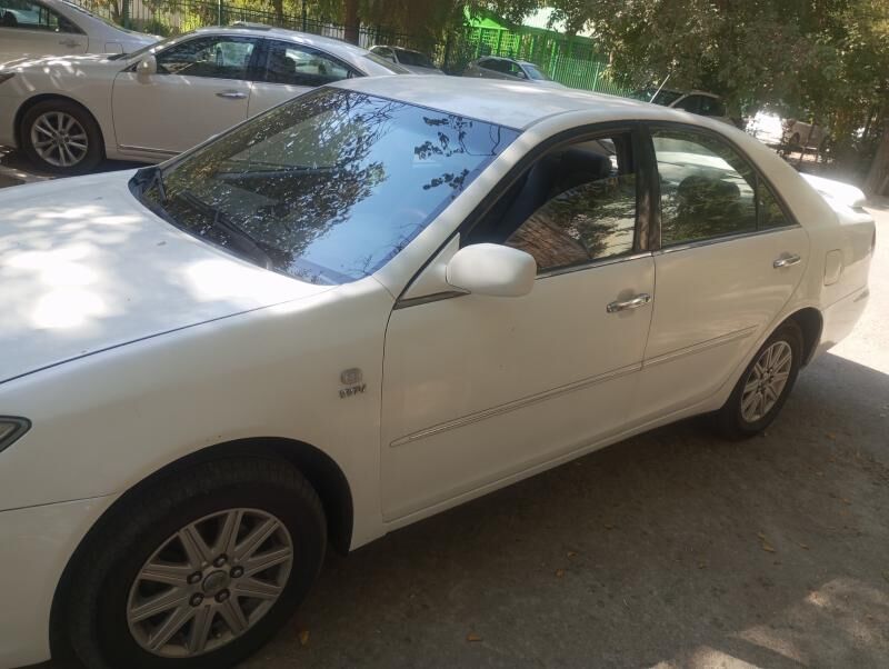Toyota Camry 2004 - 145 000 TMT - Aşgabat - img 3