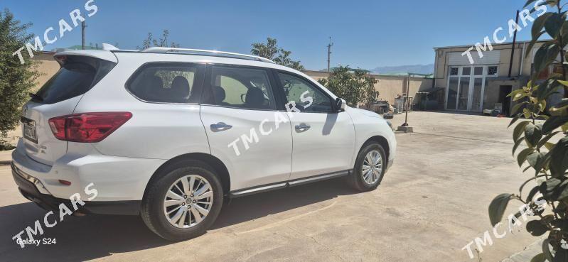 Nissan Pathfinder 2020 - 260 000 TMT - Aşgabat - img 2