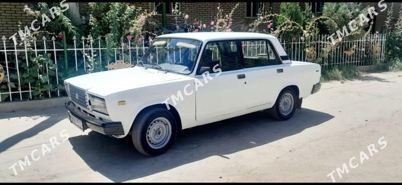 Lada 2107 1999 - 21 000 TMT - Türkmenbaşy etr. - img 3