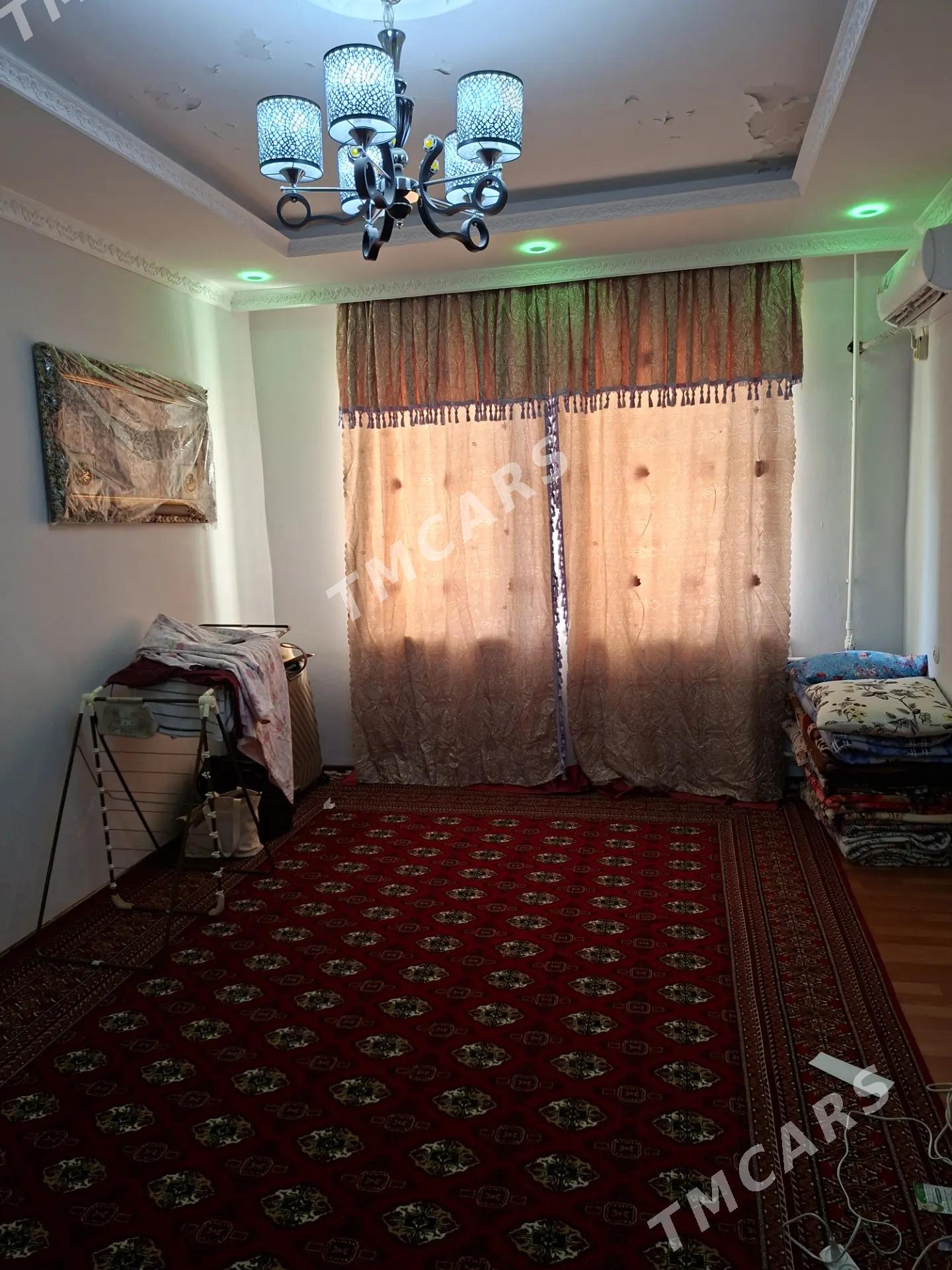 MIR. 3. SATLYK. JAŸ - Aşgabat - img 3