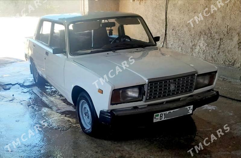 Lada 2107 1999 - 21 000 TMT - Türkmenbaşy etr. - img 2