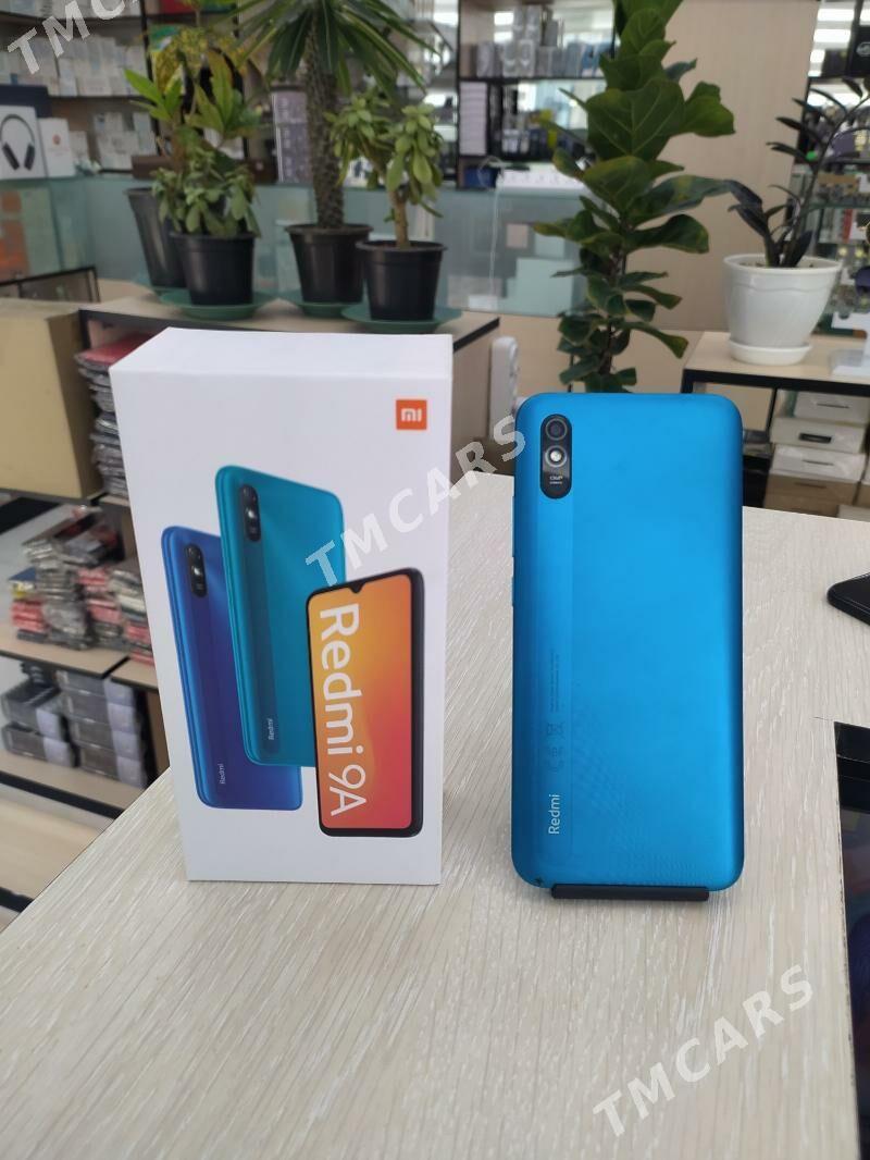 Redmi 9A - Мары - img 2