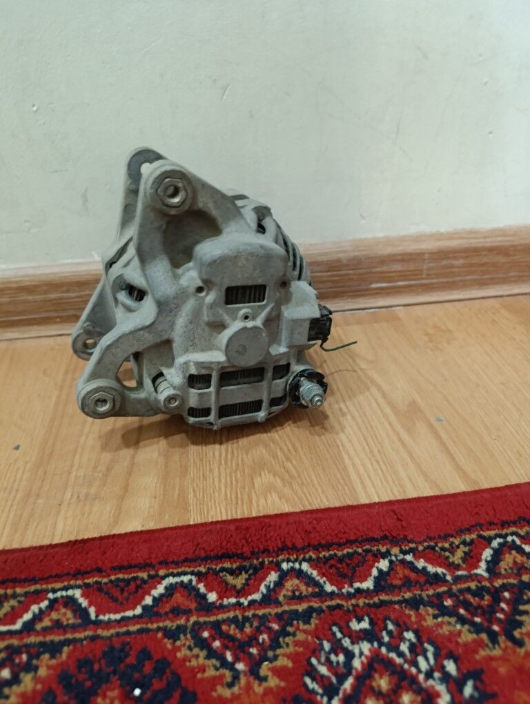 Generator Versa 300 TMT - Мир 2 - img 3