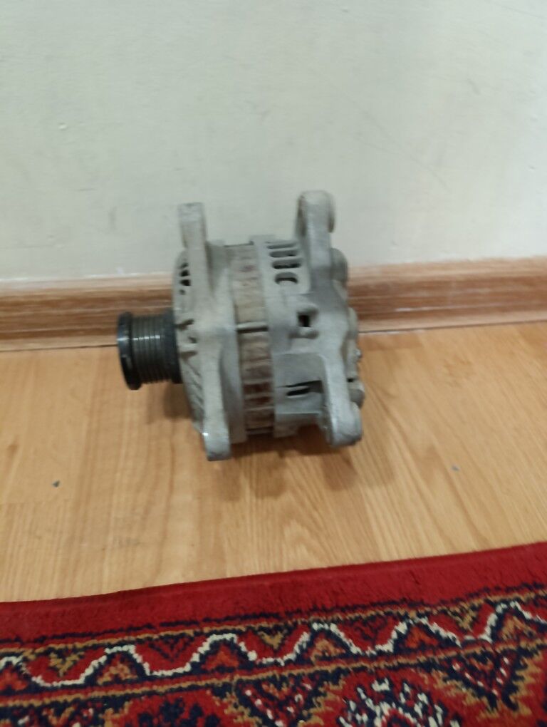 Generator Versa 300 TMT - Мир 2 - img 2