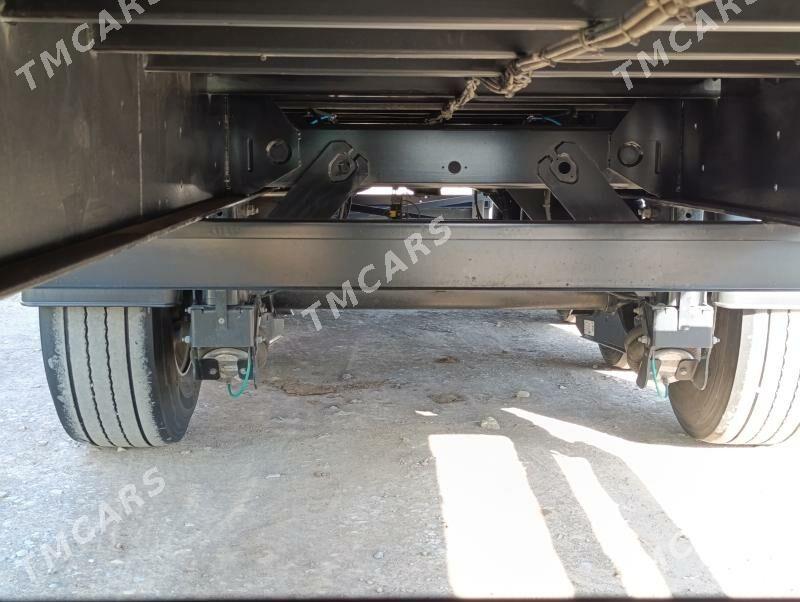 Kogel Euro Trailer 2024 - 568 400 TMT - Aşgabat - img 10