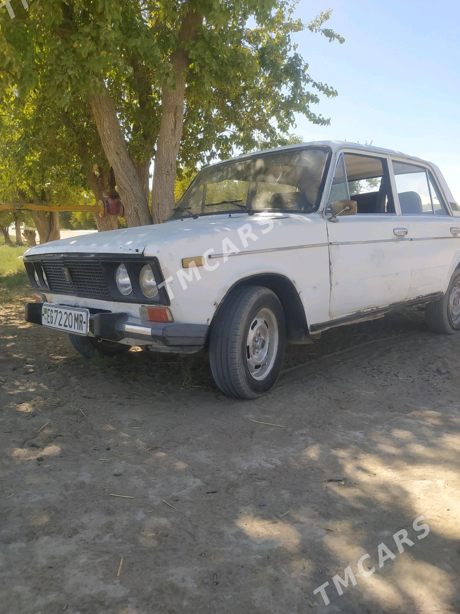 Lada 2106 1984 - 7 400 TMT - Garagum etraby - img 3