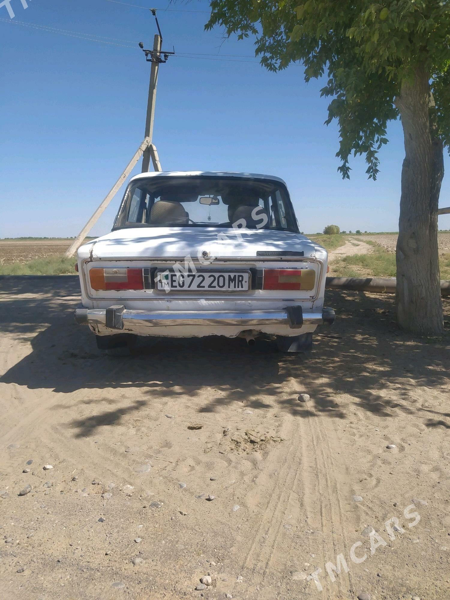 Lada 2106 1984 - 7 400 TMT - Garagum etraby - img 2