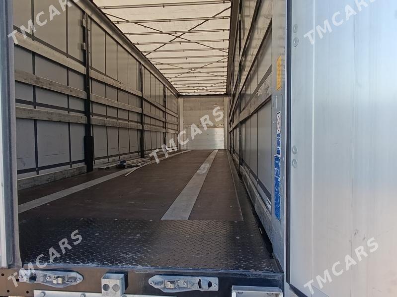 Kogel Euro Trailer 2024 - 568 400 TMT - Aşgabat - img 7