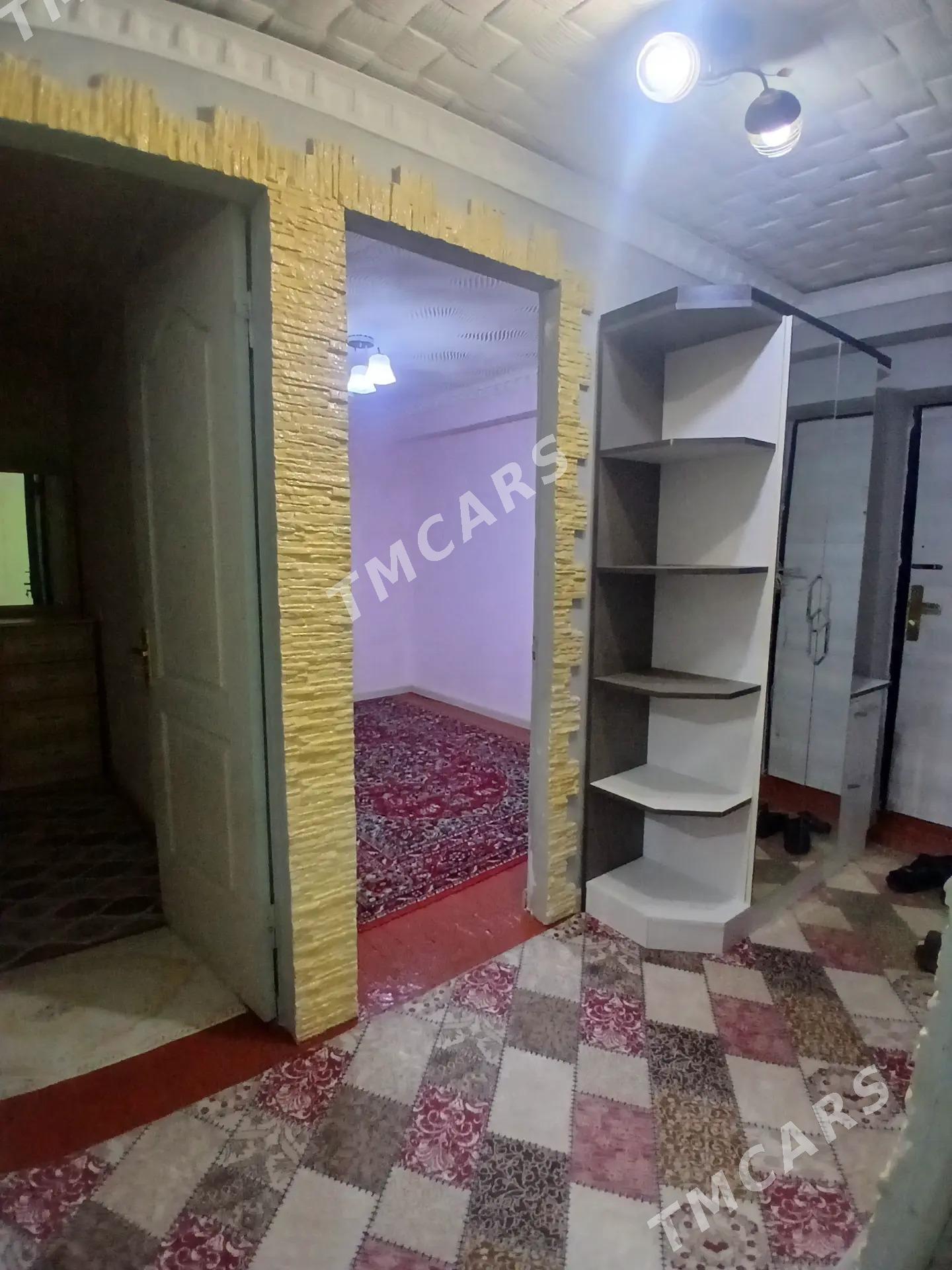 5. MKR. SATLYK. JAŸ - Aşgabat - img 6