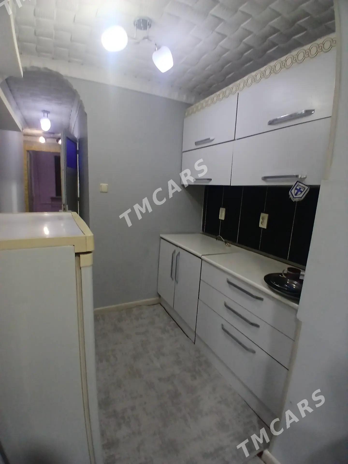 5. MKR. SATLYK. JAŸ - Aşgabat - img 2