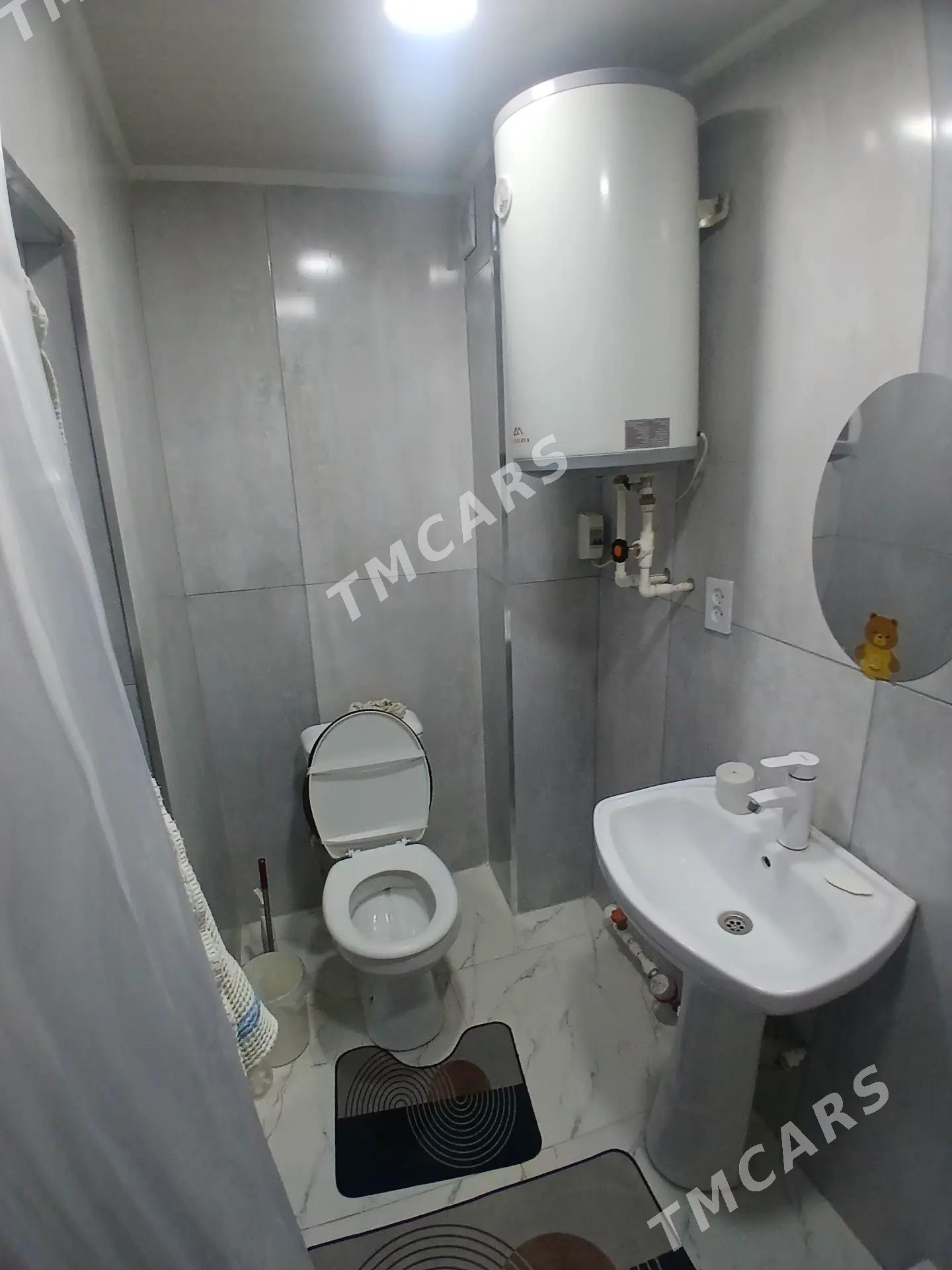 5. MKR. SATLYK. JAŸ - Aşgabat - img 7