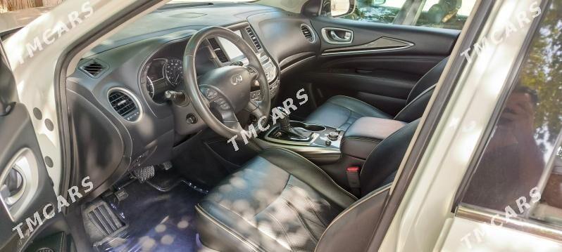 Infiniti QX60 2020 - 370 000 TMT - Балканабат - img 7