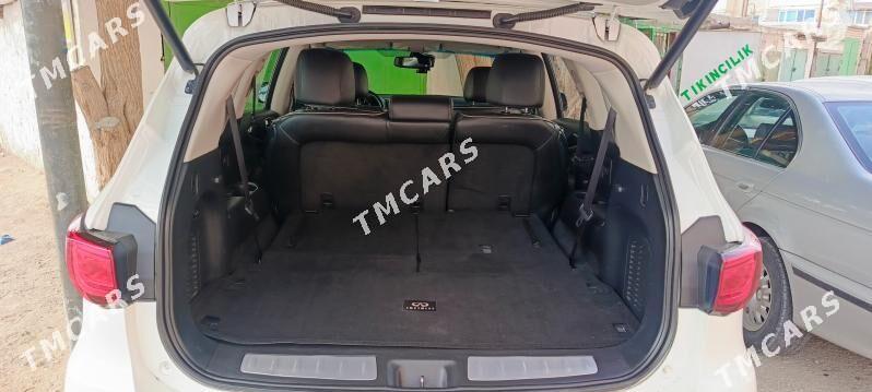 Infiniti QX60 2020 - 370 000 TMT - Балканабат - img 10