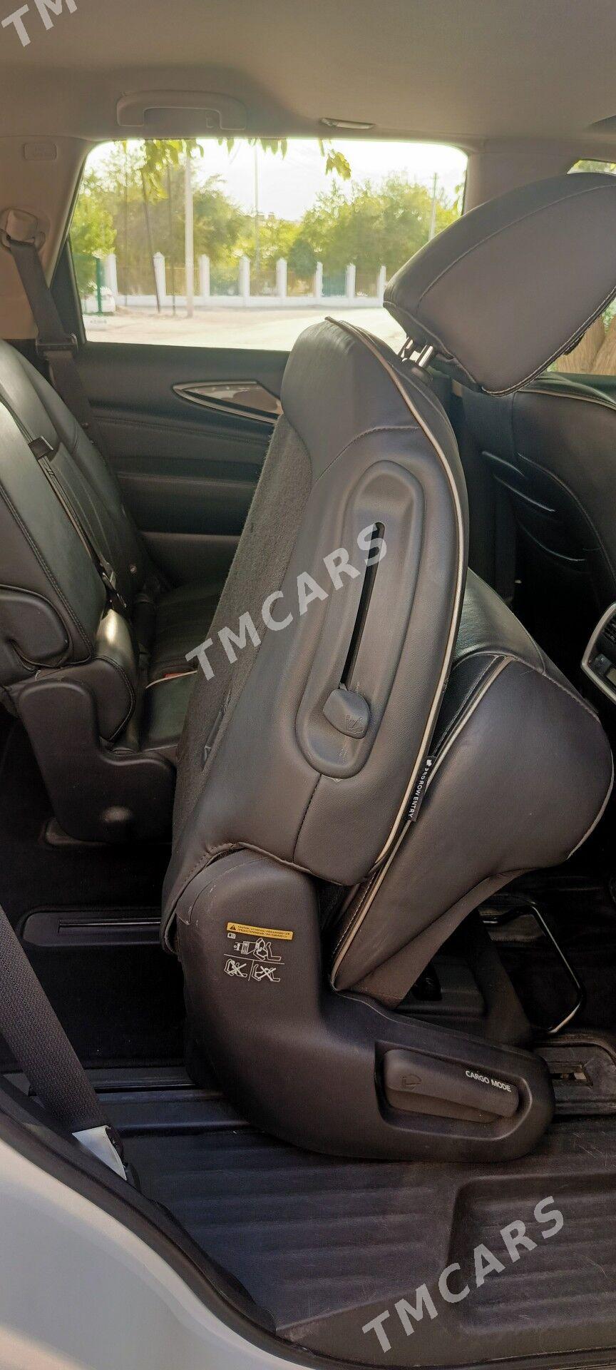 Infiniti QX60 2020 - 370 000 TMT - Балканабат - img 6