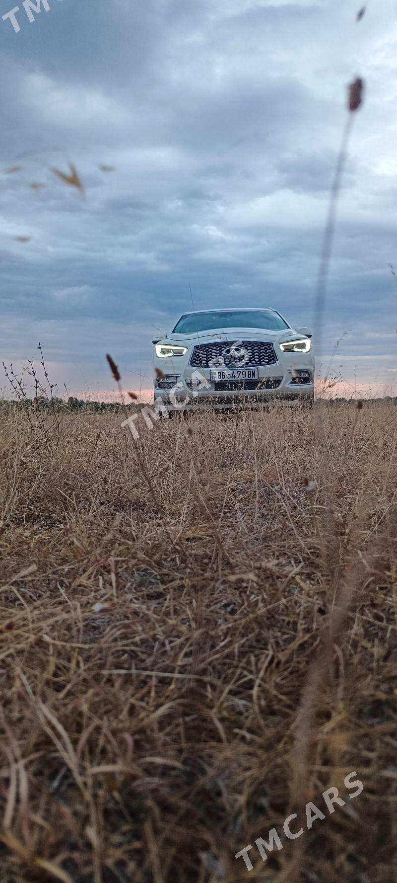 Infiniti QX60 2020 - 370 000 TMT - Балканабат - img 4