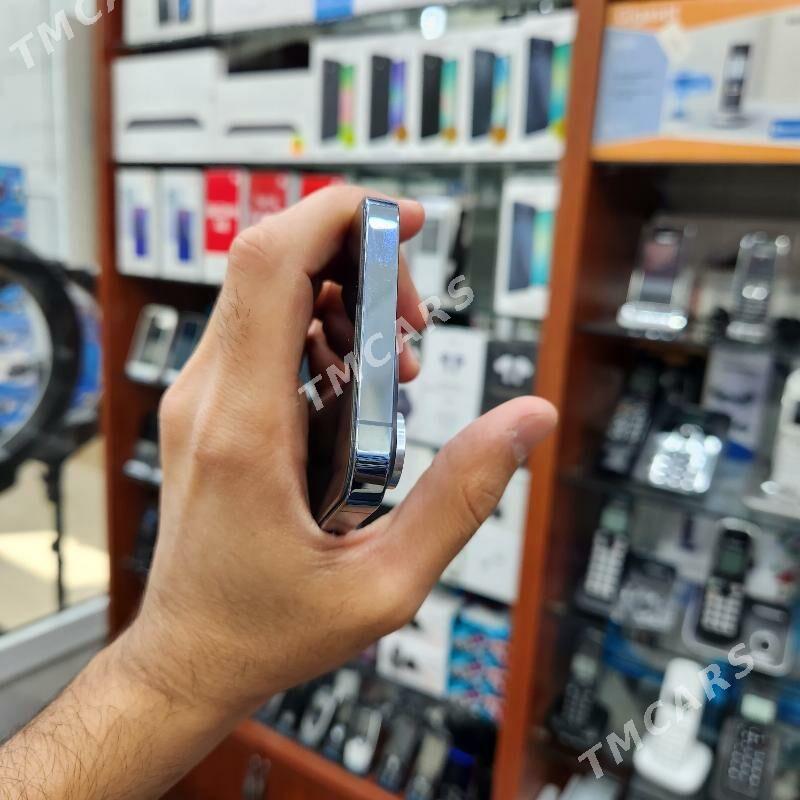 Iphone 13pro - Ашхабад - img 4