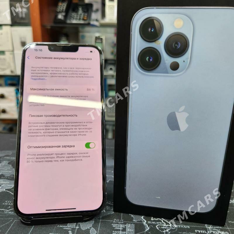 Iphone 13pro - Ашхабад - img 3