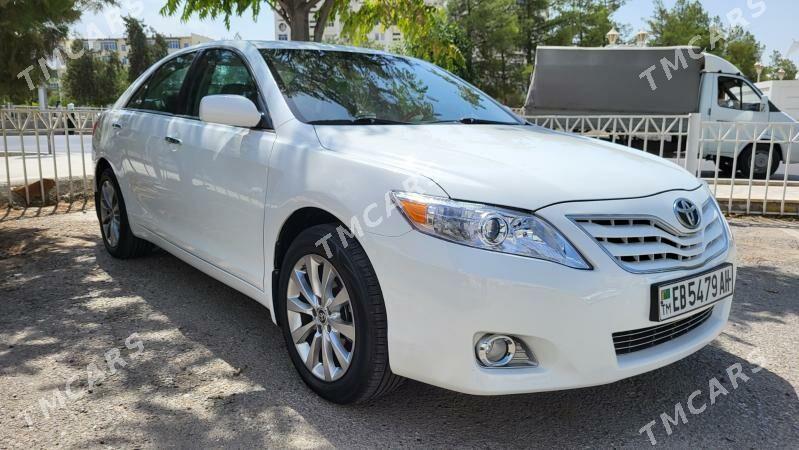 Toyota Camry 2010 - 180 000 TMT - Ашхабад - img 2