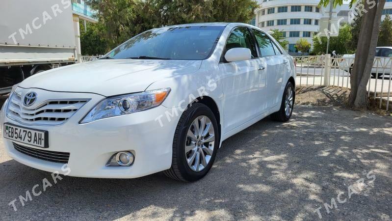 Toyota Camry 2010 - 180 000 TMT - Ашхабад - img 3