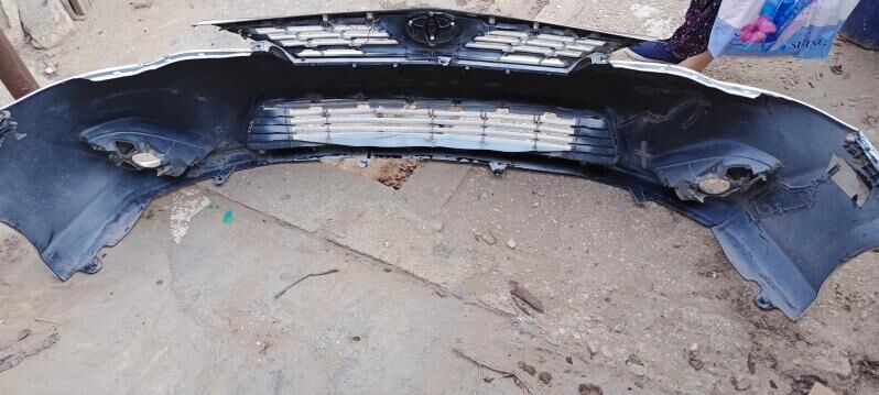 Toyota Camry, bamper 500 TMT - Балканабат - img 4