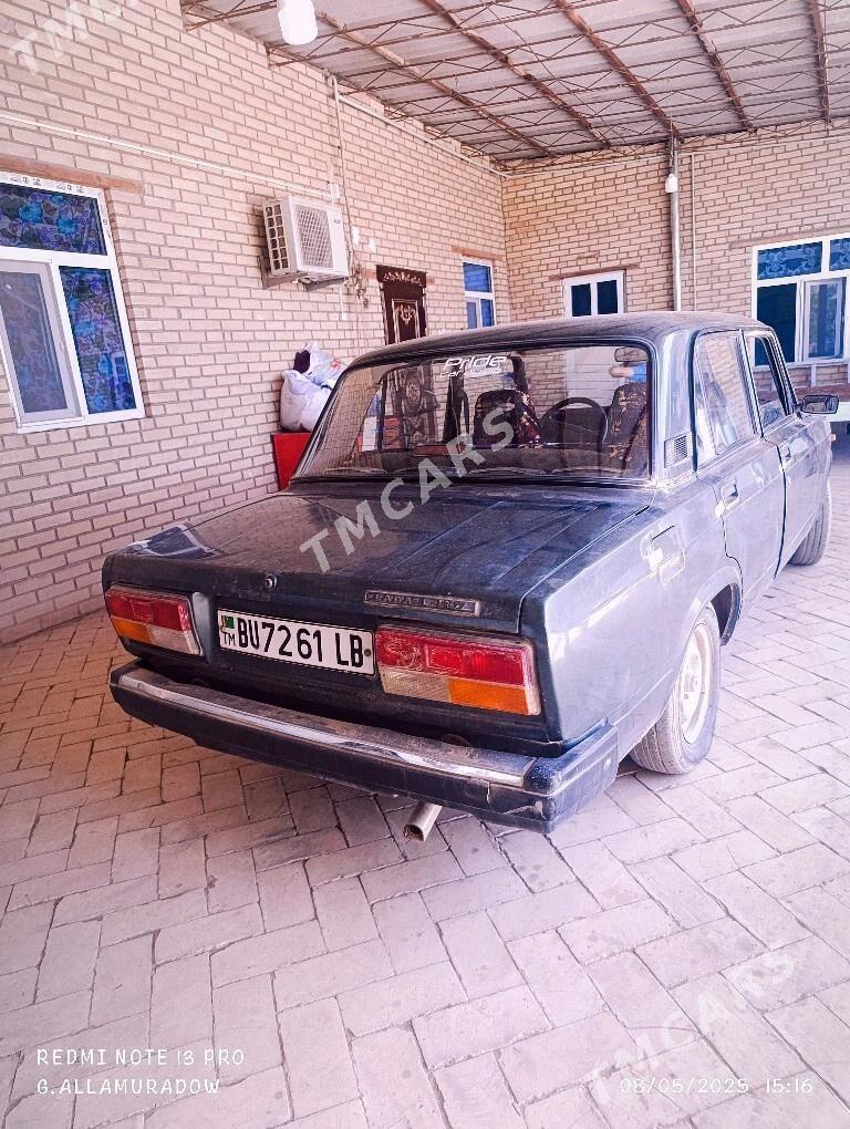 Lada 2107 2010 - 45 000 TMT - Halaç - img 3