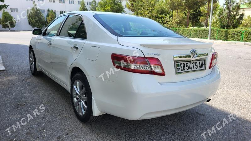 Toyota Camry 2010 - 180 000 TMT - Ашхабад - img 6