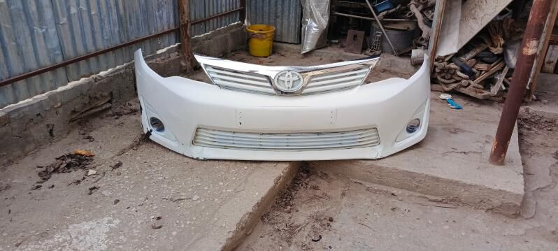 Toyota Camry, bamper 500 TMT - Балканабат - img 3