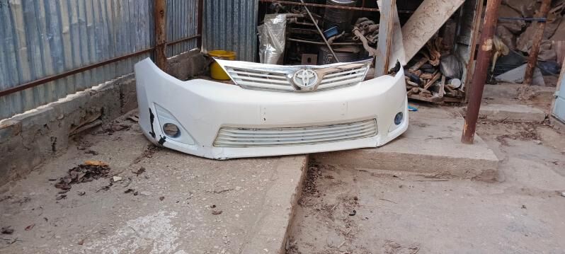 Toyota Camry, bamper 500 TMT - Балканабат - img 2