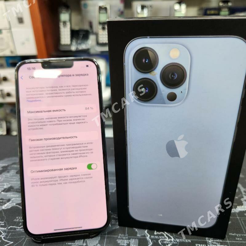 Iphone 13pro - Ашхабад - img 5
