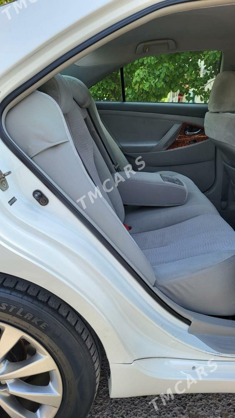Toyota Camry 2010 - 180 000 TMT - Ашхабад - img 7