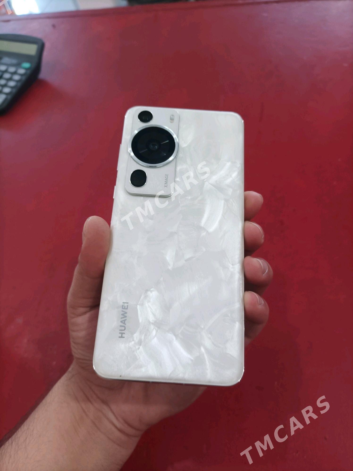 Huawei p60 pro - Керки - img 6
