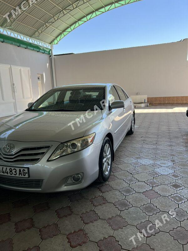 Toyota Camry 2011 - 215 000 TMT - Aşgabat - img 6