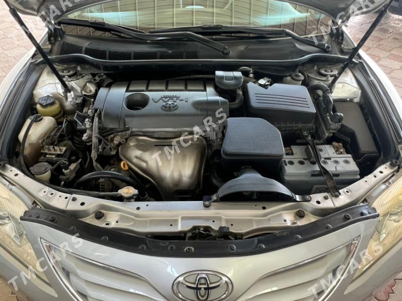 Toyota Camry 2011 - 215 000 TMT - Aşgabat - img 9