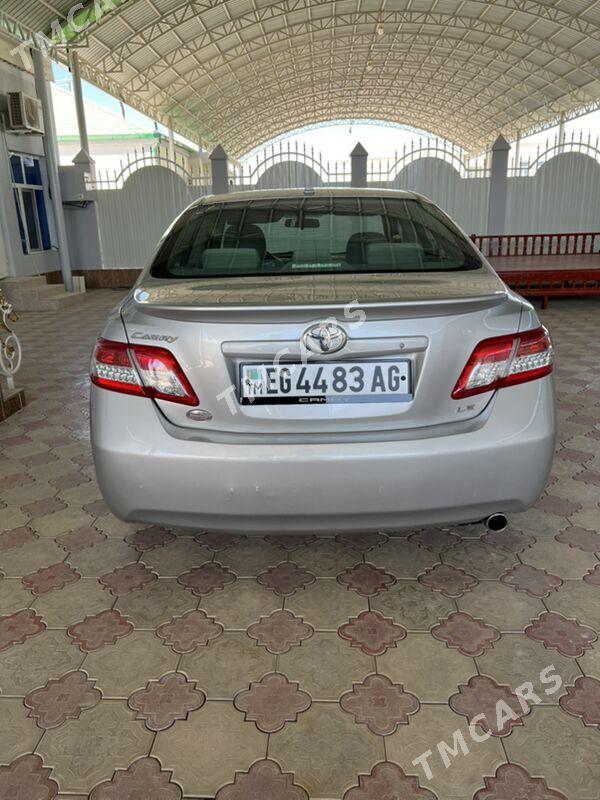 Toyota Camry 2011 - 215 000 TMT - Aşgabat - img 10