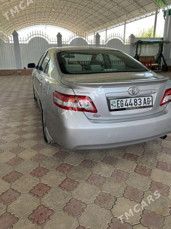 Toyota Camry 2011 - 215 000 TMT - Aşgabat - img 8
