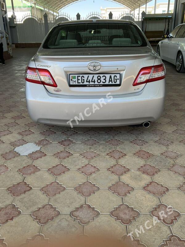Toyota Camry 2011 - 215 000 TMT - Aşgabat - img 4