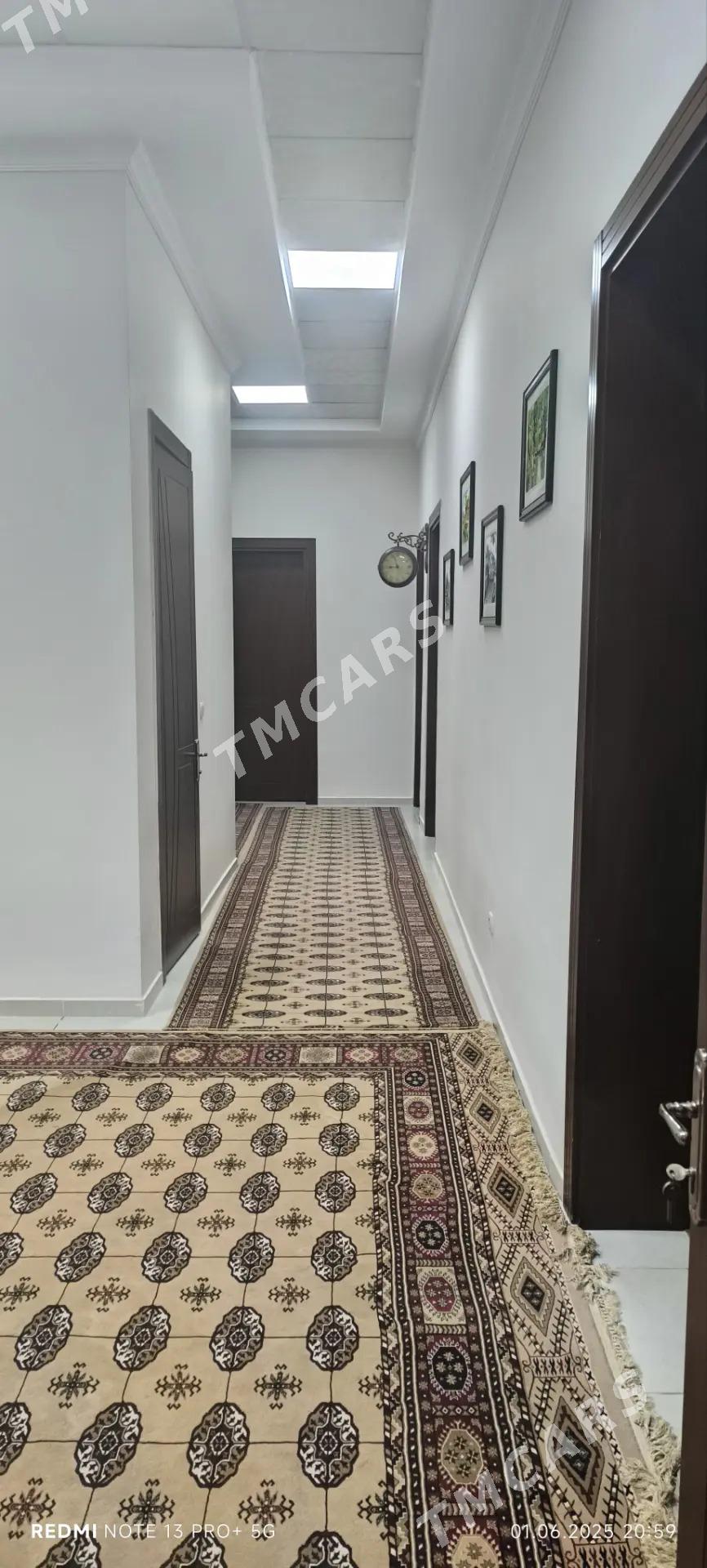 Московская Элитка 5 комнат - Aşgabat - img 5