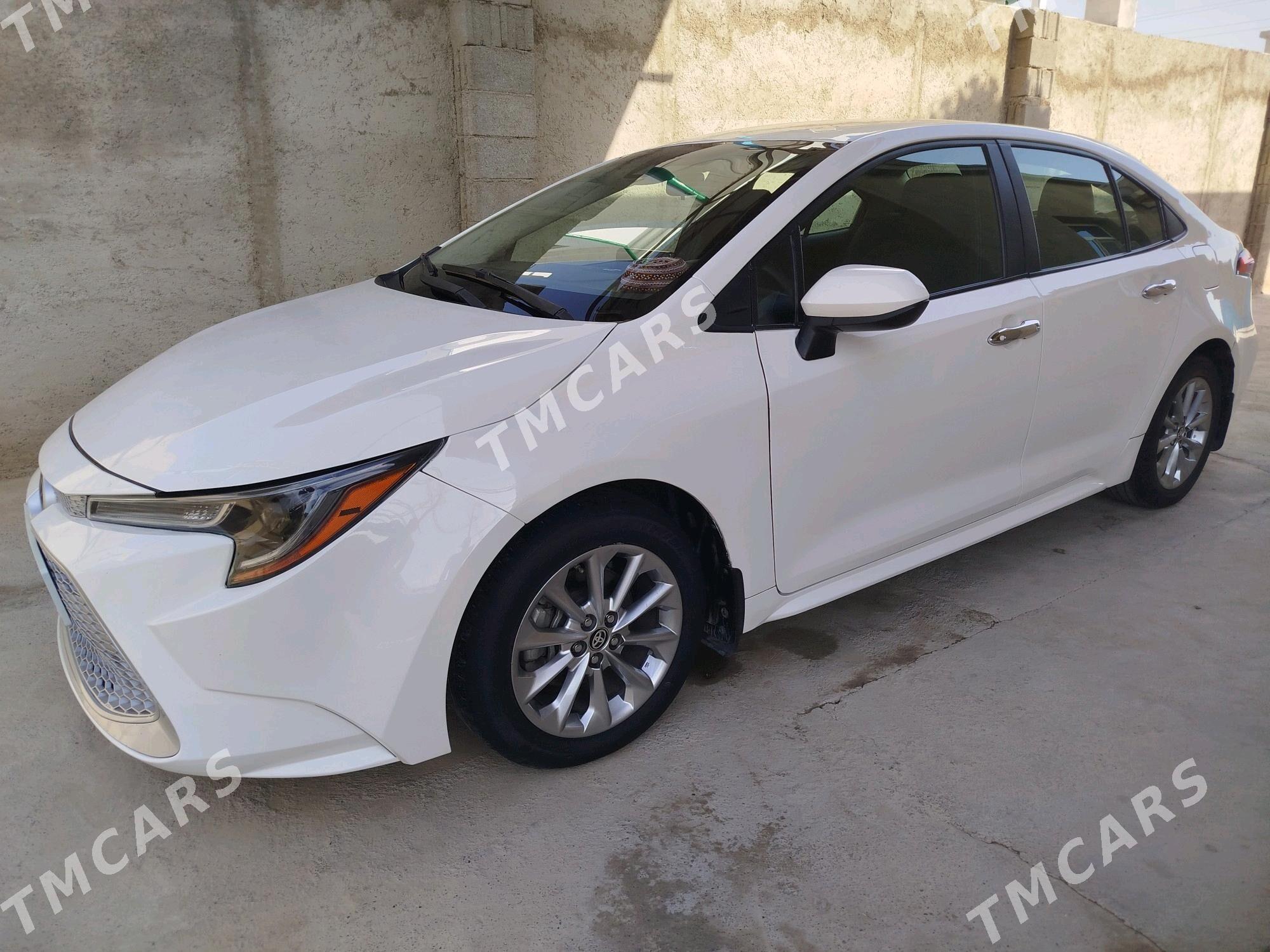 Toyota Corolla 2021 - 205 000 TMT - Änew - img 3