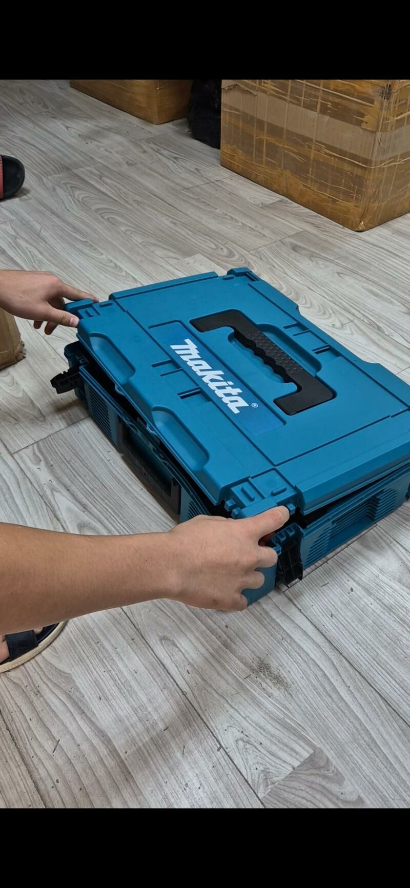 5LI NABOR MAKITA❗️❗️ 3 500 TMT - Aşgabat - img 3